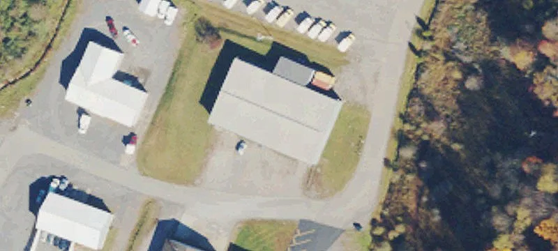 1550 Benedum Industrial Dr