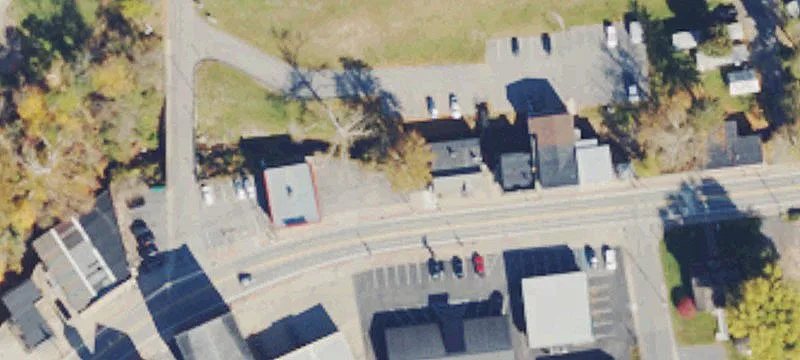Main St