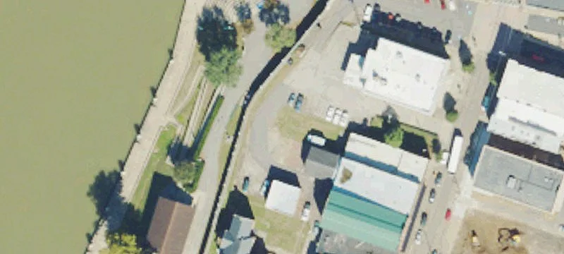 Main St