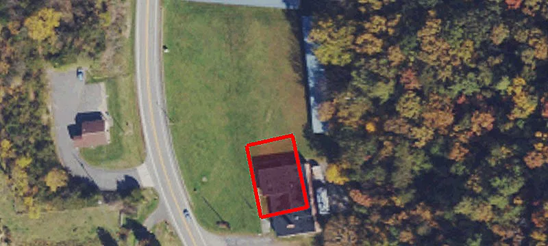 6427 Purgitsville Pike