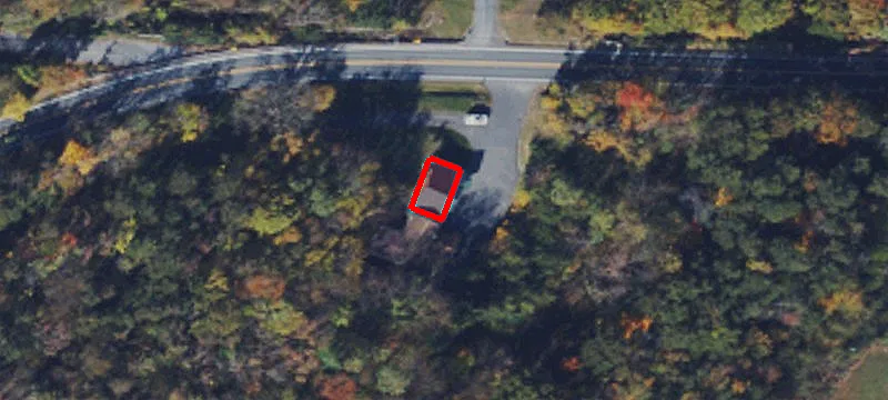 1692 Martinsburg Rd