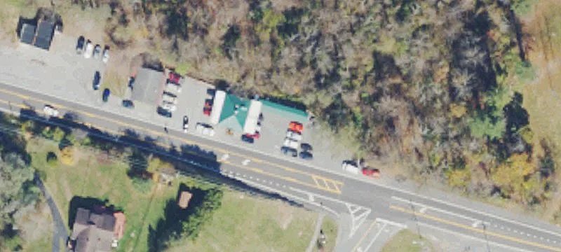 Rte 60