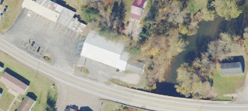 Shortline Hwy