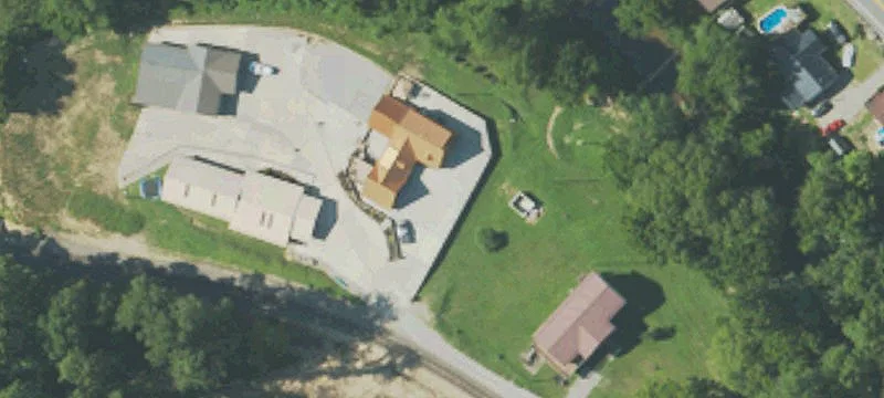 Pigeon Cir