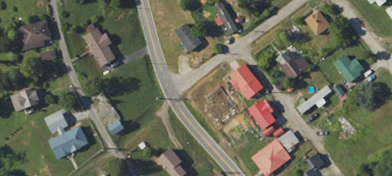 Delorme, WV 
