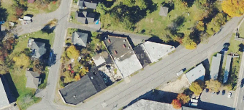 City Ave