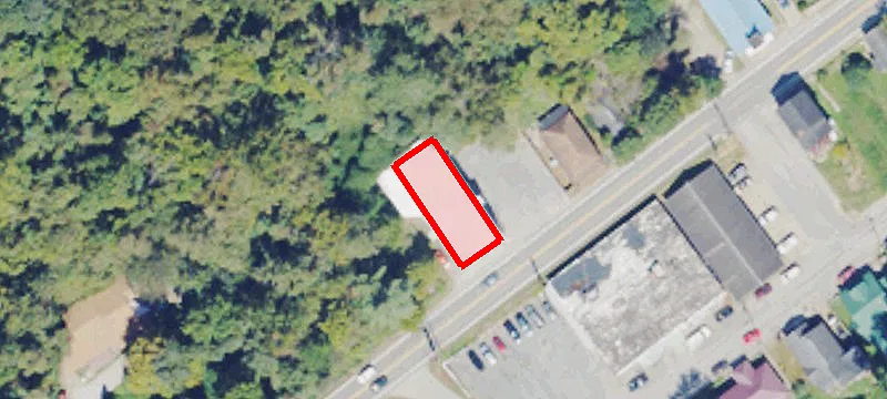 739 Old Logan Rd