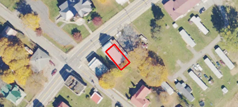 7484 Seneca Trl