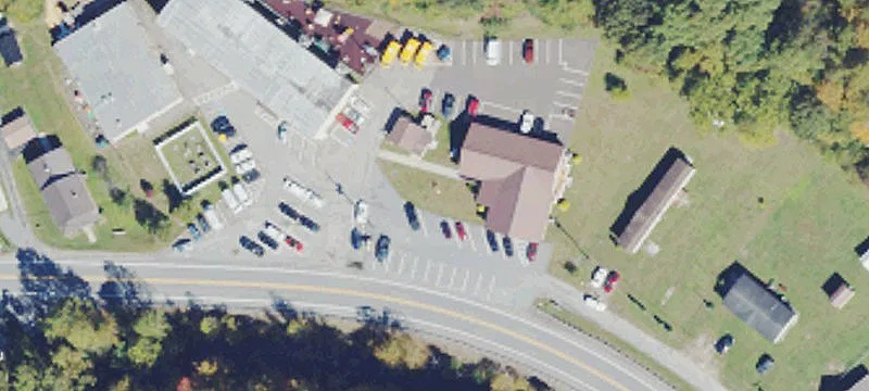 3750 Mountaineer Hwy