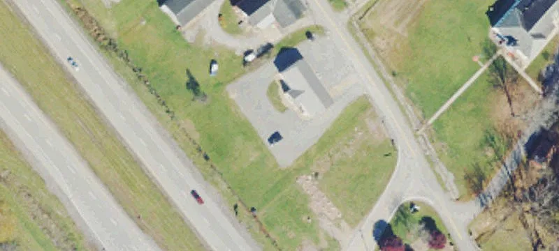 3080 Old Rte 33