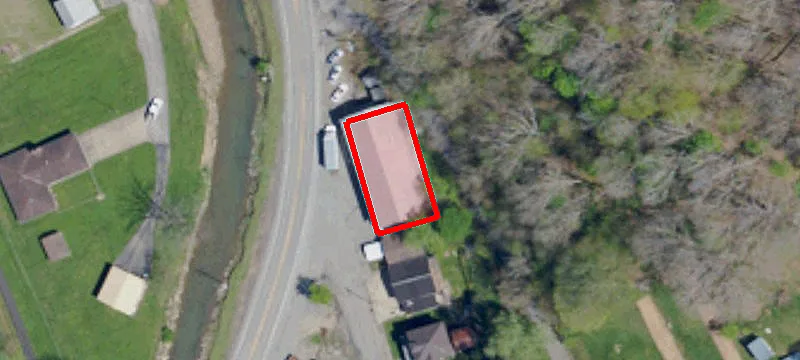 4162 Hornet Hwy