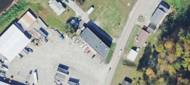 9704 Coal Riv Rd