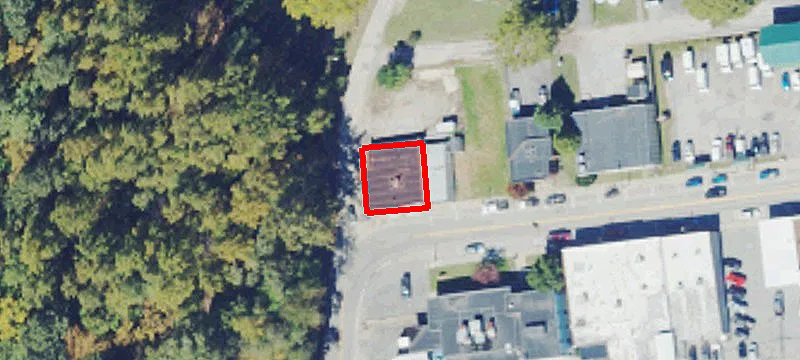 2nd Pineville Ave