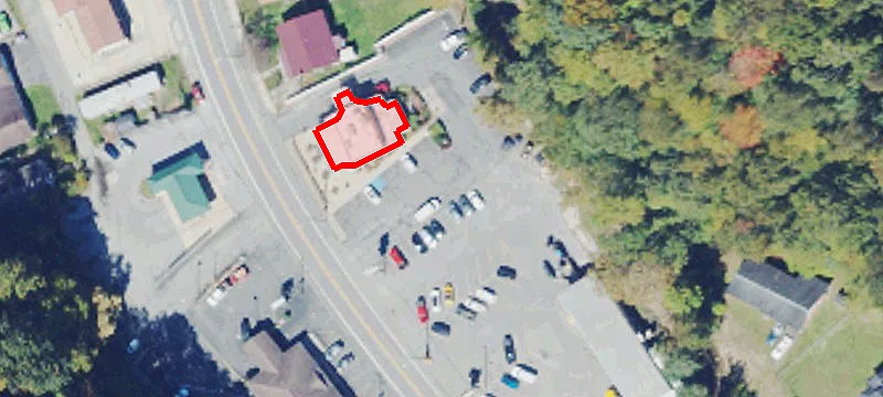 Rt 10th Pineville