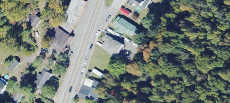 Cherry St