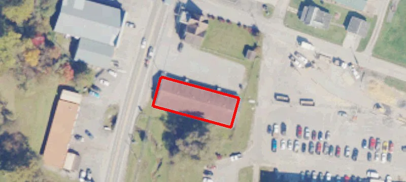 25 Rte 20th S Rd
