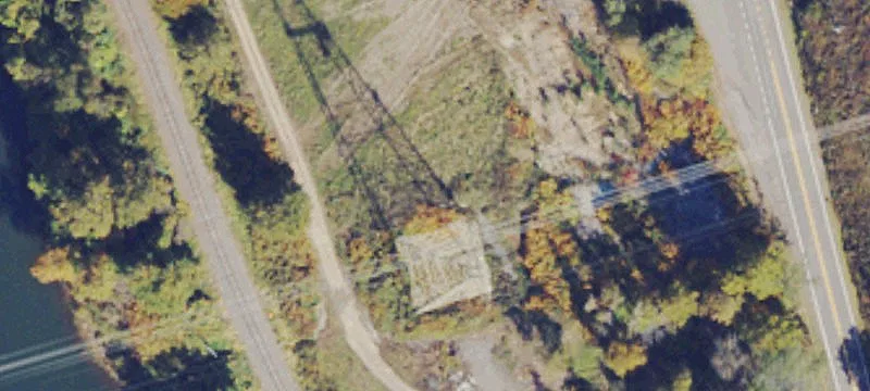 1233 Industrial Park Rd