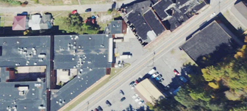 Nws W Va Rt 16