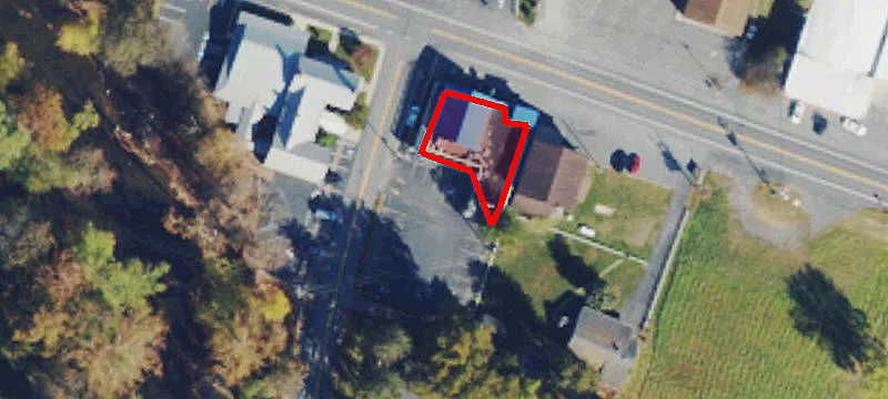 2785 Northwestern Pike