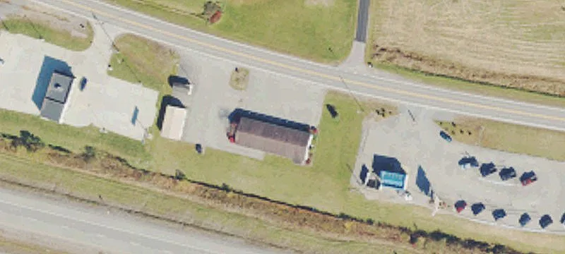 1577 Old Weston Rd