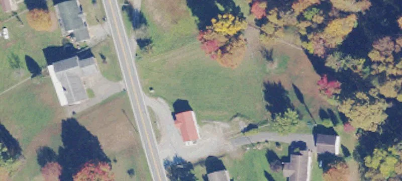 1925 Tallmansville Rd