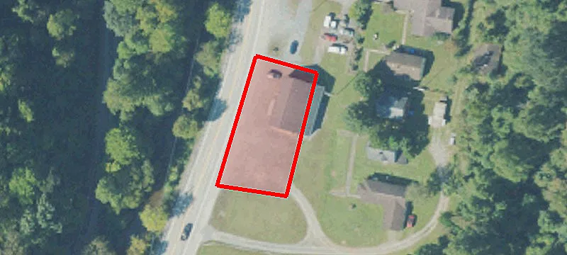 35767 Pond Frk Rd