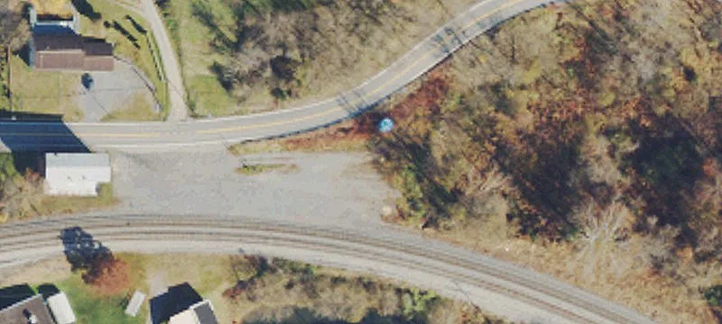Simpson Rd