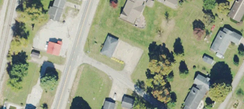 Carsey Dr