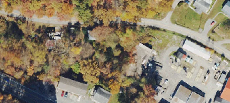 Lander Rd