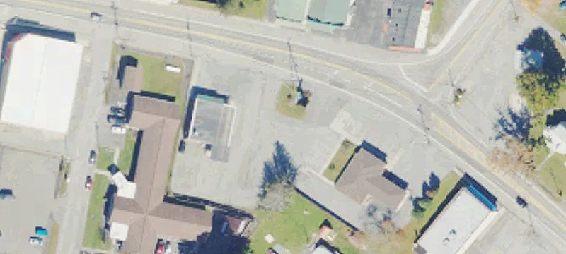 Nickolas St