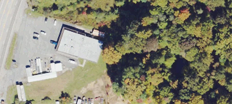 578 Robert C Byrd Dr