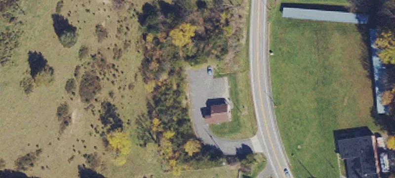 6406 Purgitsville Pike