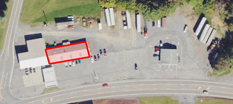 22668 Northwestern Pike, Unit 22630