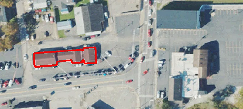 3rd Highland Ave