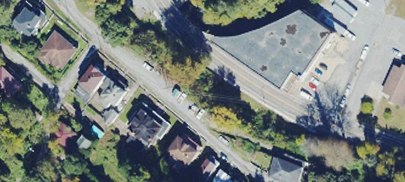 Main Northfork St, WV 