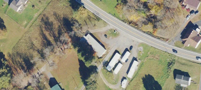 413 Haywood Rd