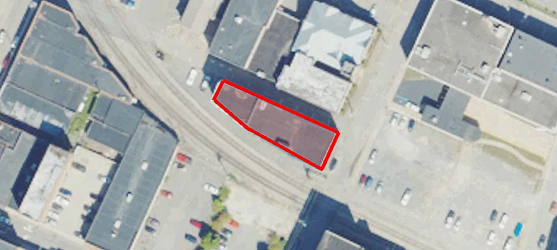 300 Cole St