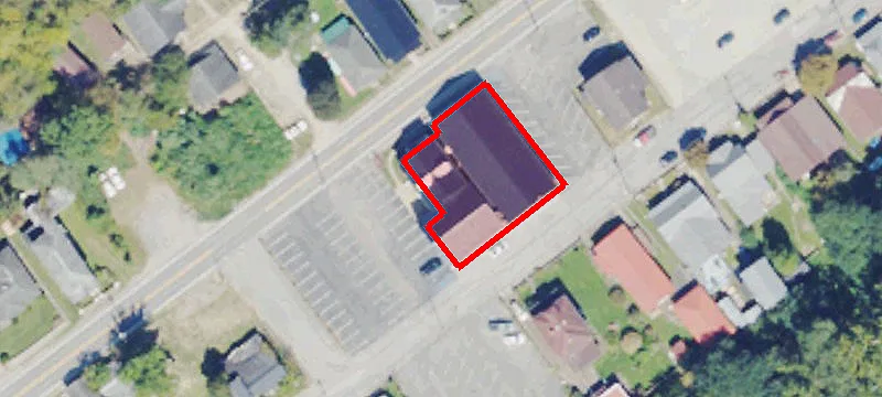 852 Old Logan Rd