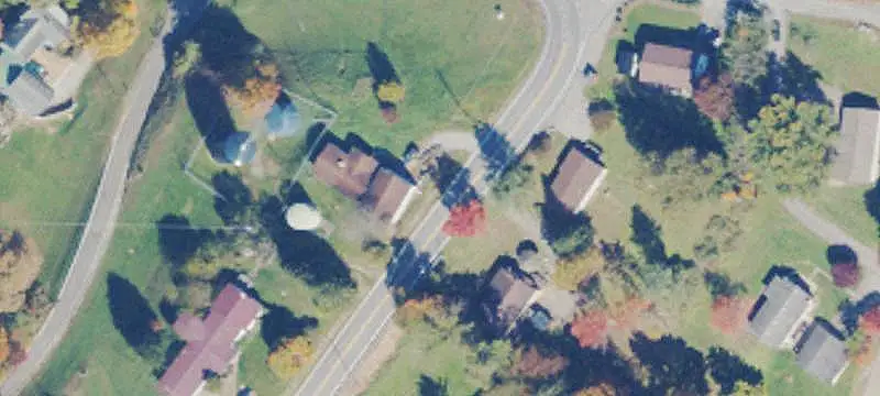 Tallmansville Rd