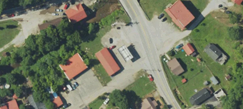 Rt 52nd Taylorville