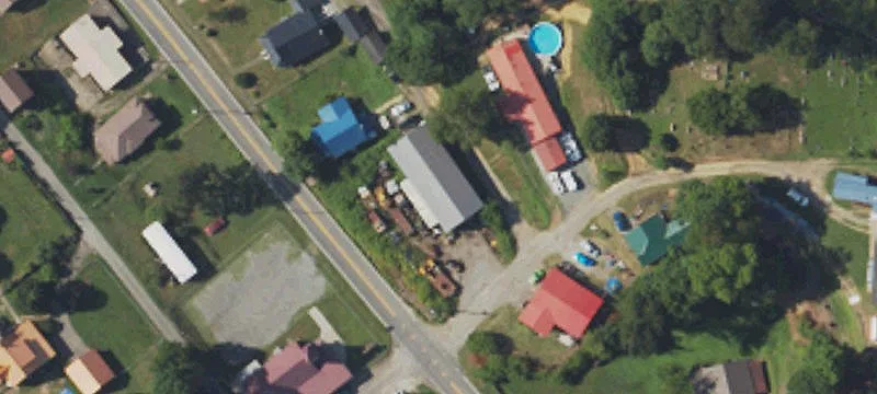 Mingo St