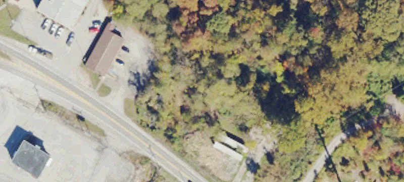 Fairlawn Institute Ave