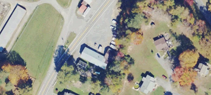 Rt 12th Alderson