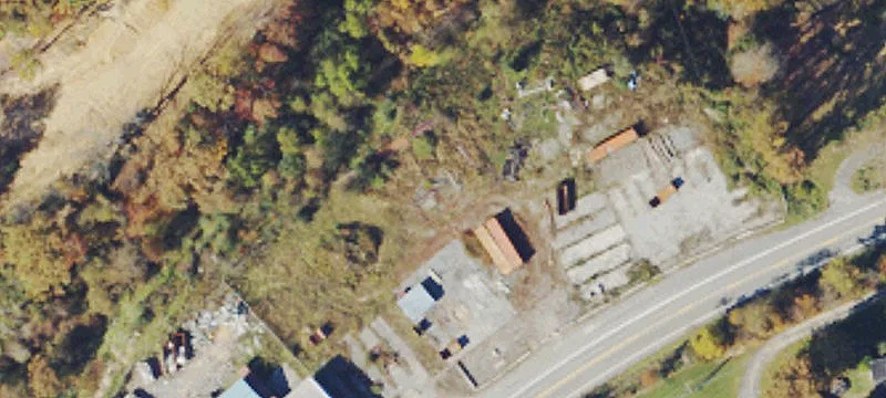 New Hope Rd