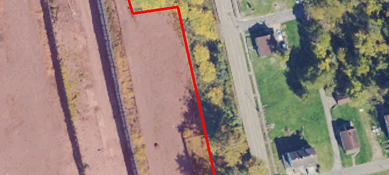 Weir Ave