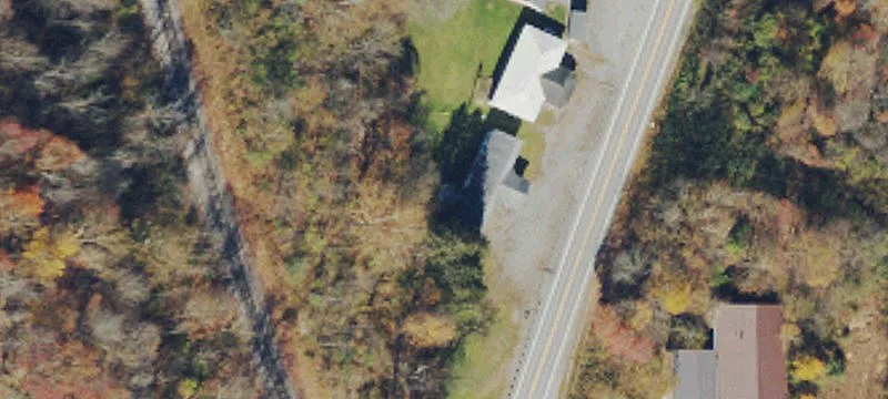 Barbour County Hwy