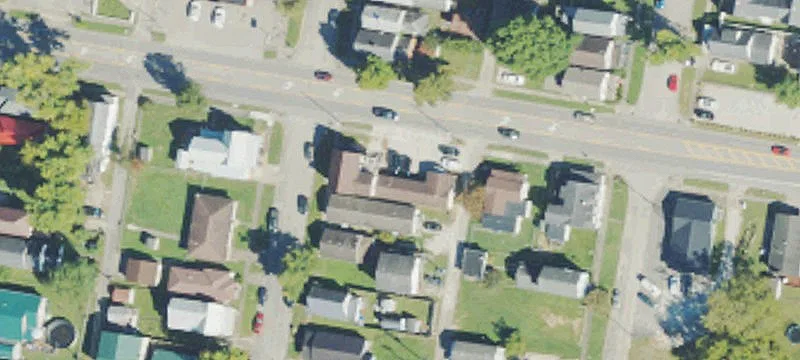 Ceredo, WV 25507