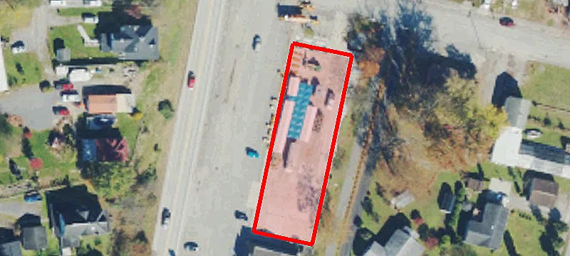 Parsons, WV 26287