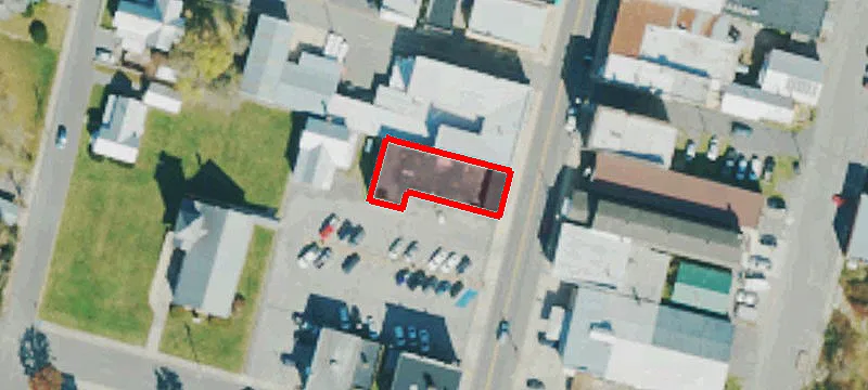 Main St