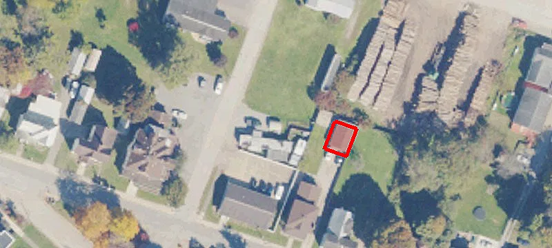 13 Factory St